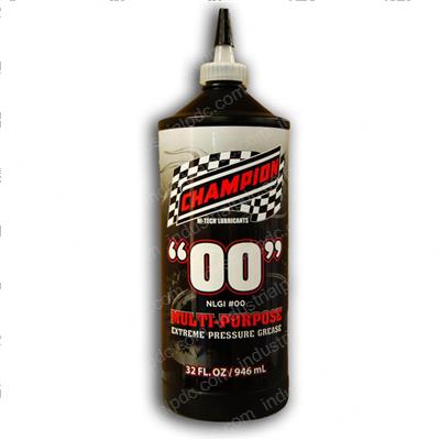 Picture of Grease 00 Pour Qt