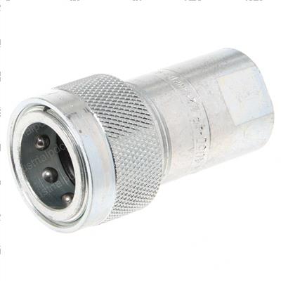 Picture of Coupling - Female Quick Disc