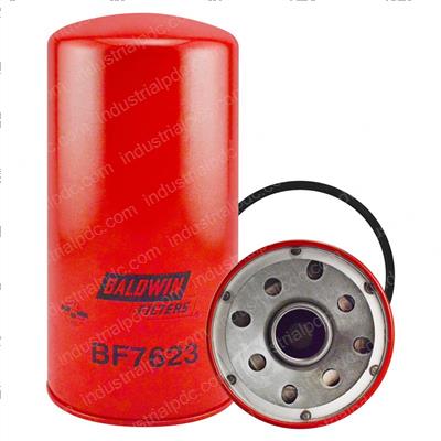 Picture of Filter - Fuel