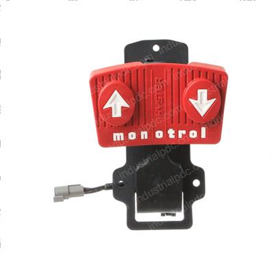 Picture of Accelerator Pedal