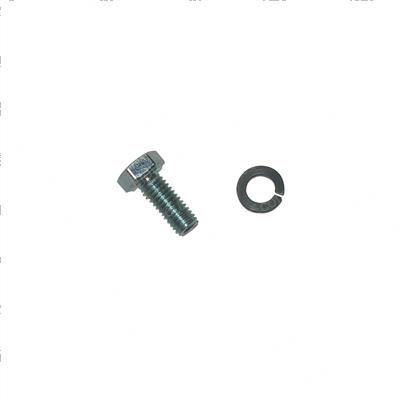 Picture of Bolt  and Washer
