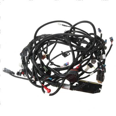 Picture of Harness - Wire Engine
