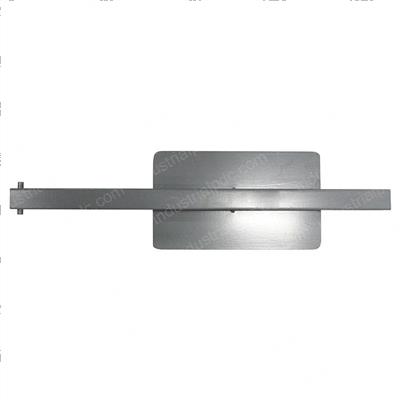 Picture of Weldment Gas.upr.w/Decal Awp-S
