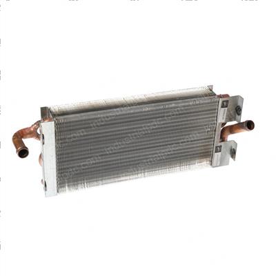 Picture of Heater Core