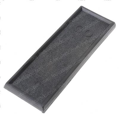 Picture of Pad- Accel Pedal