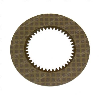 Picture of Disc - Clutch