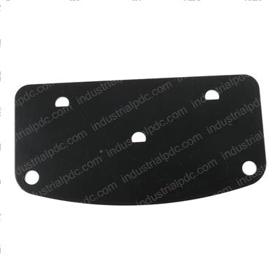 Picture of Plate Xhead Pin Reten - Crossh