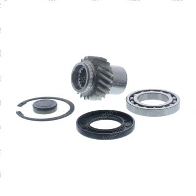 Picture of Gear - Assembly