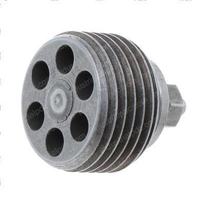 Picture of Flow Valv Hose Bur Con - Hose