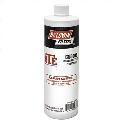 Picture of Bte Liquid Cooling Additive