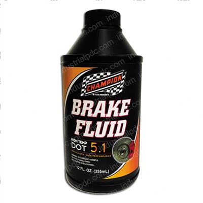 Picture of Brake  Fluid - Dot 5.1 - 12 Oz