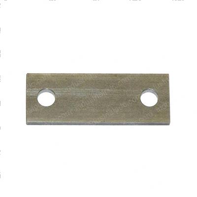 Picture of Plate - Locking