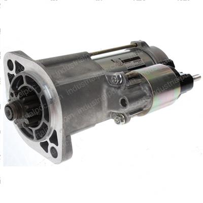 Picture of Starter - New