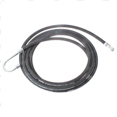 Picture of Hose Assy- Cylinder Block