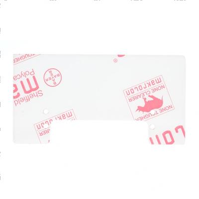 Picture of Shield - Mast Cover