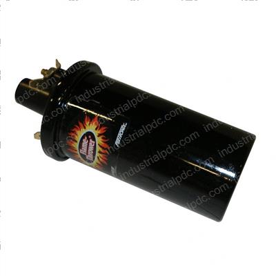 Picture of Coil - Black