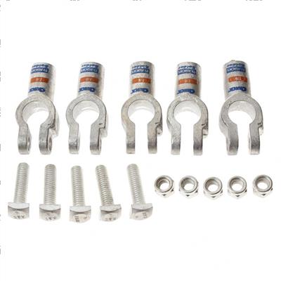 Picture of 1/0 Pos Solder Clamp