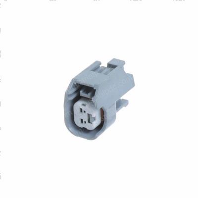Picture of Connector - Gt 150 Plu 2 Soc G