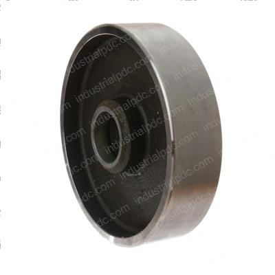 Picture of Wheel - Steer