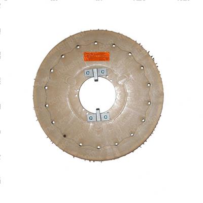 Picture of Brush 18 Inch