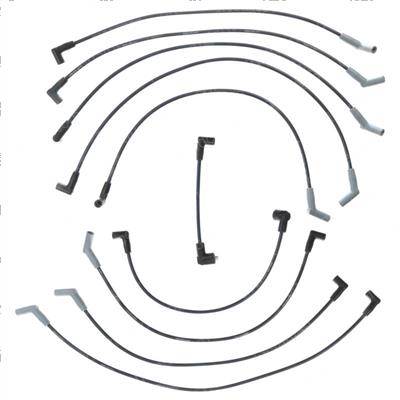 Picture of Wire - Ignition Set