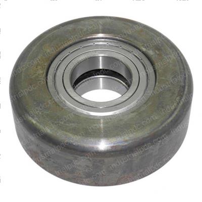 Picture of Wheel-Mast (complete)
