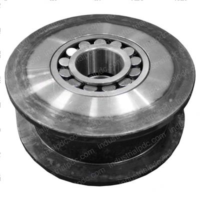 Picture of Wheel-Chain (complete)