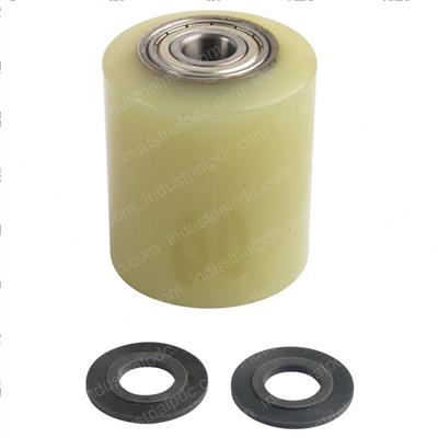 Picture of Wheel Assembly - Ultra