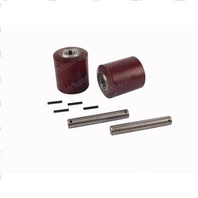 Picture of Wheel Kit - Poly