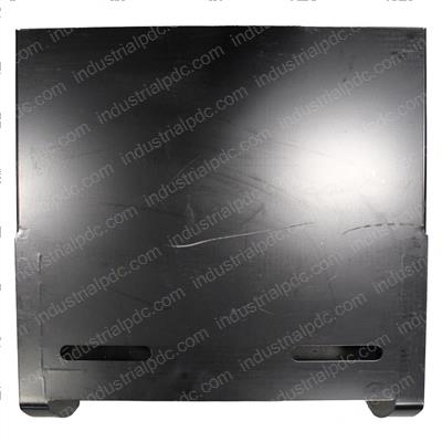 Picture of Cover Battery Painted - Black