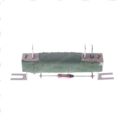 Picture of Resistor
