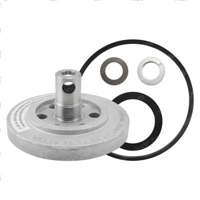 Picture of Base - Lube Filter