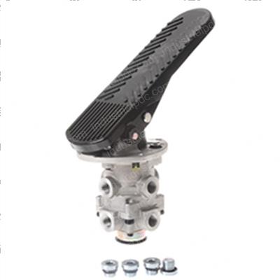 Picture of Pedal Assembly - Brake