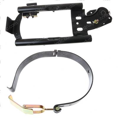 Picture of Lpg Tank Bracket - Swing/Short