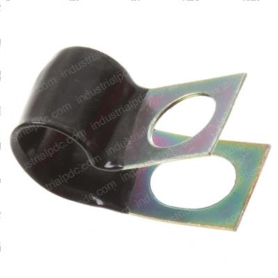 Picture of Clamp  Cable  Stl  0.44d X 0.62