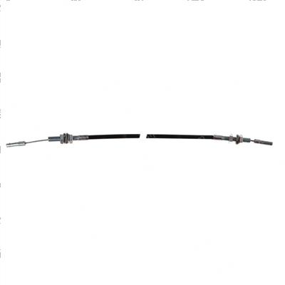 Picture of Cable - Manual Lowering