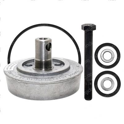 Picture of Base - Lube Filter