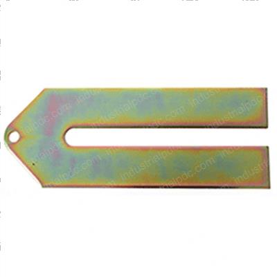 Picture of Shim .12 X 2.50 X 6.50