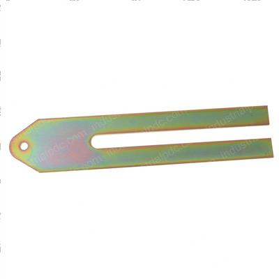 Picture of Shim .12 X 1.87 X 9.00 Stl