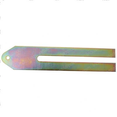 Picture of Shim .06 X 1.87 X 9.00 Stl
