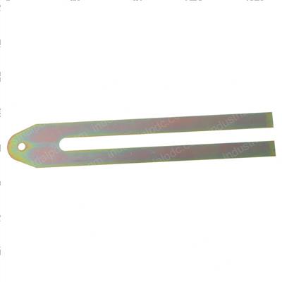 Picture of Shim .06 X 1.50 X 9.00 Stl