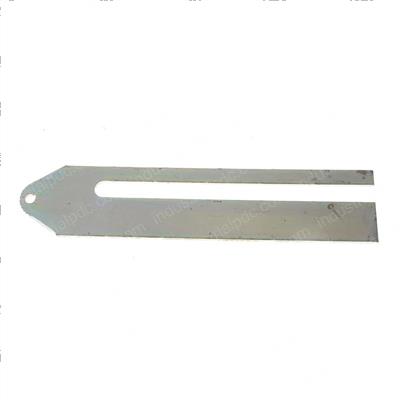 Picture of Shim .12 X 1.87 X 8.50 Stl
