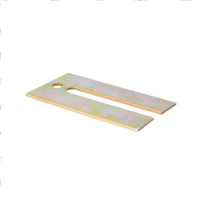 Picture of Shim .08 X 1.50 X 3.00 A569