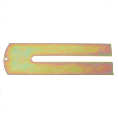 Picture of Shim .12 X 2.50 X 8.38 Stl