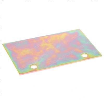 Picture of Shim .12 X 3.75 X 6.50 A569