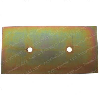 Picture of Shim .12 X 4.50 X 9.12 Stl
