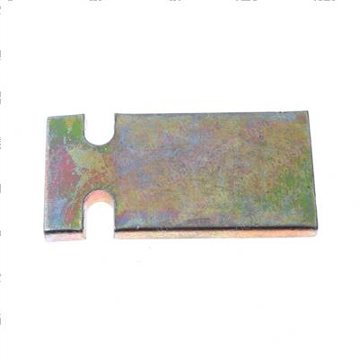 Picture of Shim .25x1.25x2.50 A569 Hr