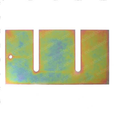 Picture of Shim Wear Pad.05x4.50x9.12