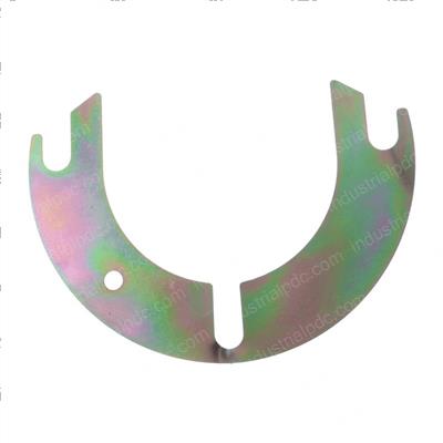 Picture of Shim Caster  015