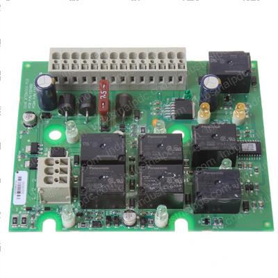 Picture of Pcb Assy Awpiwpdplcwp